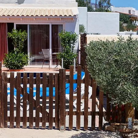 Holiday home Eleon Elounda (Crete)