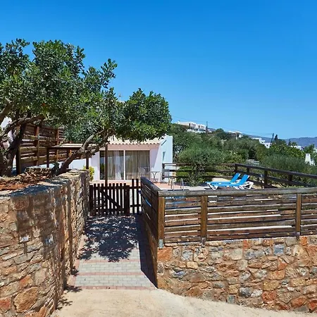 Eleon * Elounda (Crete)
