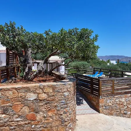 Eleon Holiday home