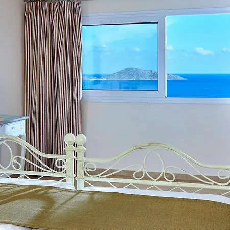 Holiday home Eleon