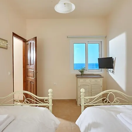 Holiday home Eleon Elounda (Crete)