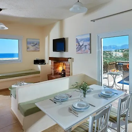 Holiday home Eleon