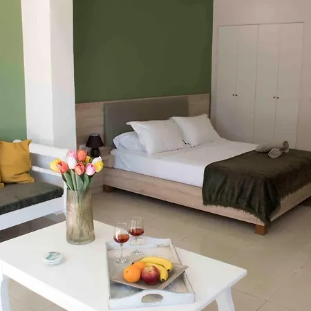 Eleon Holiday home Elounda (Crete)