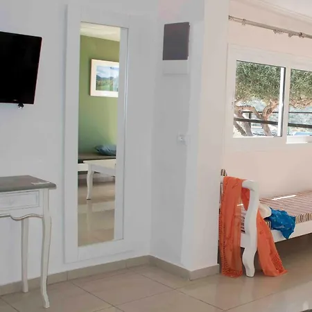 Eleon Holiday home Elounda (Crete)