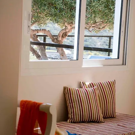 Holiday home Eleon