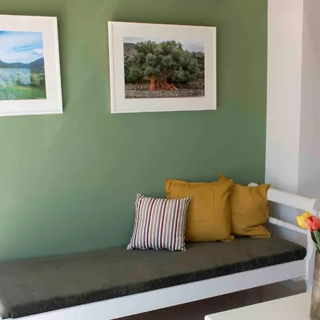 Eleon Holiday home *