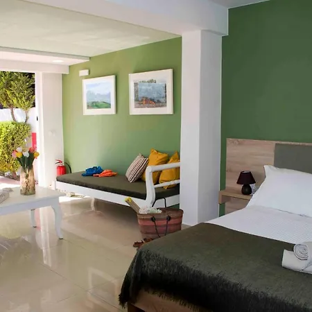 Eleon Holiday home Elounda (Crete)