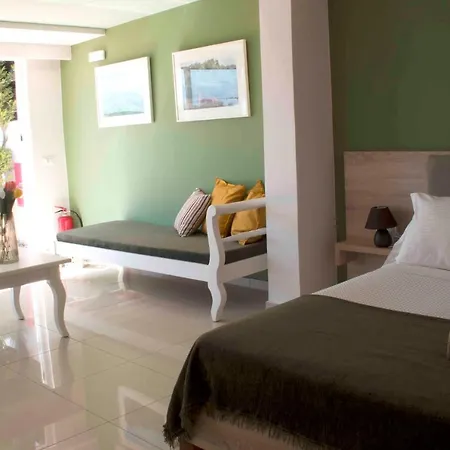 Eleon Holiday home Elounda (Crete)