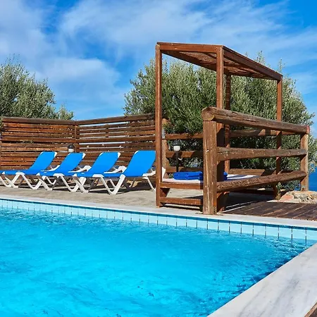 Eleon Holiday home Elounda (Crete)