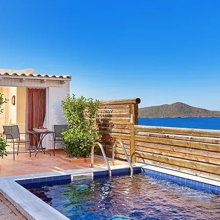Eleon Elounda (Crete)